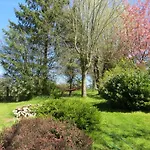 Le Chant Des Fees Bed & Breakfast Notre-Dame-de-Courson