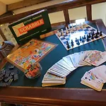 Le Chant Des Fees 3*