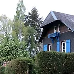 Bed & Breakfast Le Chant Des Fees Notre-Dame-de-Courson