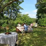 Le Chant Des Fees Notre-Dame-de-Courson