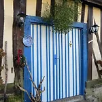 Le Chant Des Fees Bed & Breakfast Notre-Dame-de-Courson