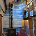 Le Chant Des Fees 3* Notre-Dame-de-Courson