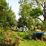 Le Chant Des Fees 3* Notre-Dame-de-Courson