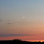 Bed & Breakfast Le Chant Des Fees 3*