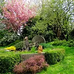 Bed & Breakfast Le Chant Des Fees Notre-Dame-de-Courson