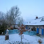 Le Chant Des Fees 3* Notre-Dame-de-Courson