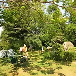 Le Chant Des Fees Bed & Breakfast Notre-Dame-de-Courson