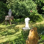 Le Chant Des Fees 3* Notre-Dame-de-Courson