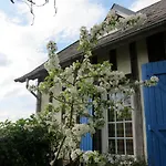 Le Chant Des Fees Notre-Dame-de-Courson