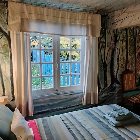 Le Chant Des Fees 3*