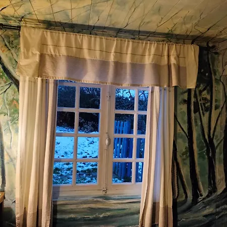 Frühstückspension Le Chant Des Fees 3*