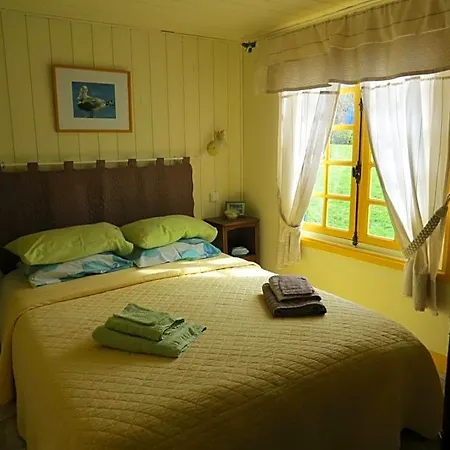 Bed & Breakfast Le Chant Des Fees