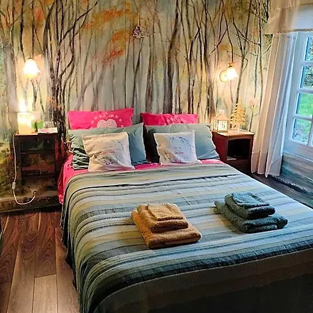 Bed & Breakfast Le Chant Des Fees