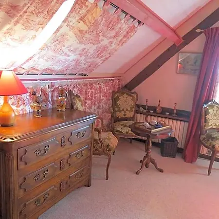 Bed & Breakfast Le Chant Des Fees