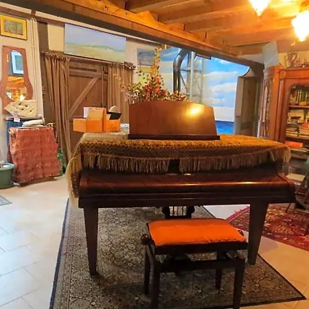 Bed & Breakfast Le Chant Des Fees