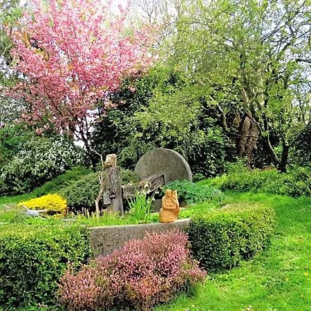Le Chant Des Fees Bed & Breakfast Notre-Dame-de-Courson
