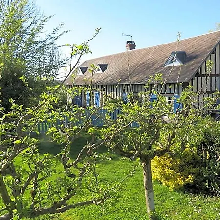 Bed & Breakfast Le Chant Des Fees