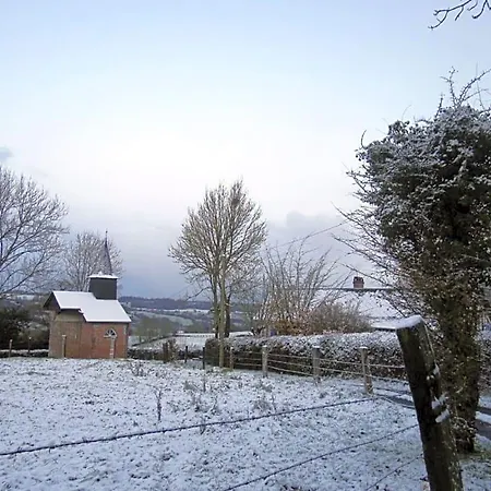 Le Chant Des Fees Bed & Breakfast Notre-Dame-de-Courson