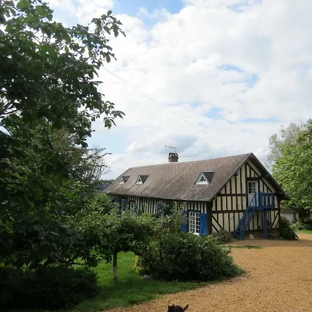 Le Chant Des Fees 3* Notre-Dame-de-Courson