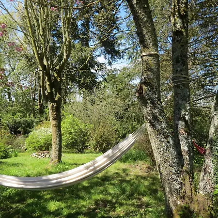 Le Chant Des Fees Bed & Breakfast Notre-Dame-de-Courson