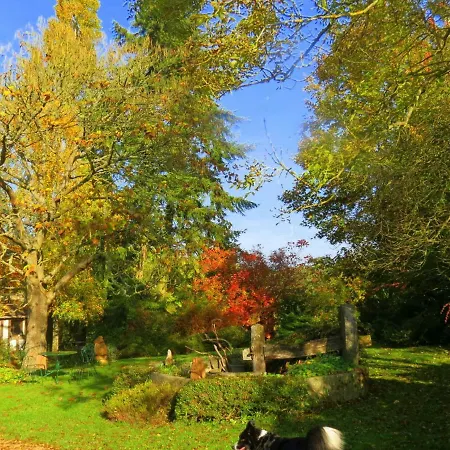 Le Chant Des Fees 3* Notre-Dame-de-Courson