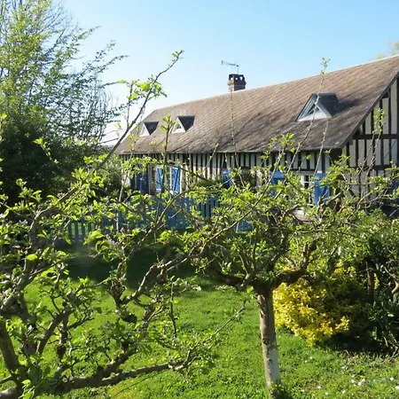 Bed & Breakfast Le Chant Des Fees *