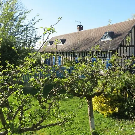 Bed & Breakfast Le Chant Des Fees 3*