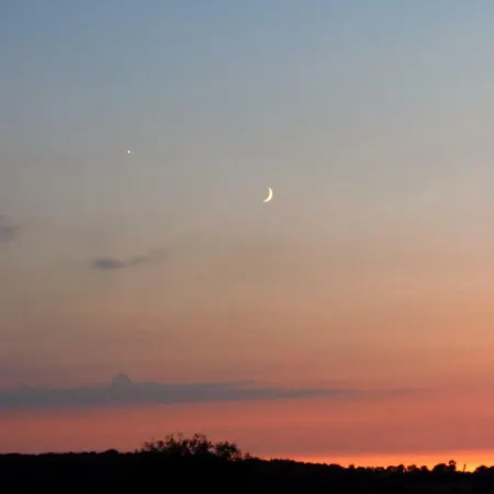 Frühstückspension Le Chant Des Fees 3*