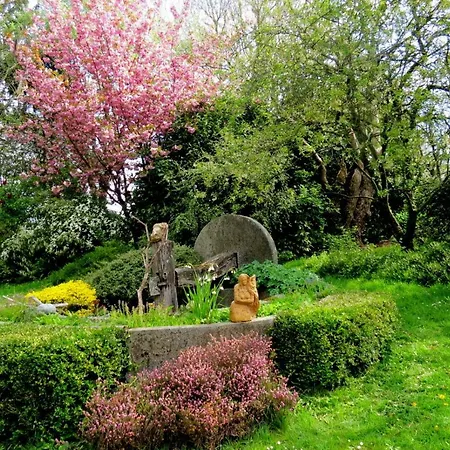 Bed & Breakfast Le Chant Des Fees Notre-Dame-de-Courson