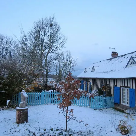 Le Chant Des Fees 3* Notre-Dame-de-Courson