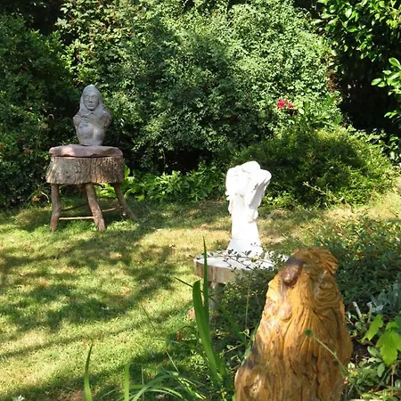 Le Chant Des Fees 3* Notre-Dame-de-Courson