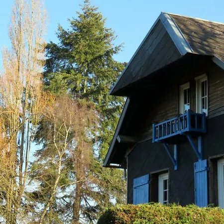 Le Chant Des Fees Bed & Breakfast *