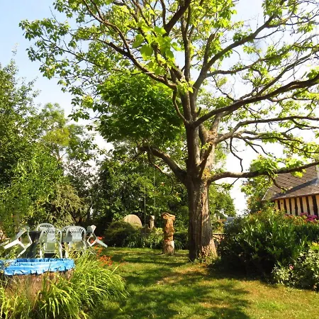 Bed & Breakfast Le Chant Des Fees