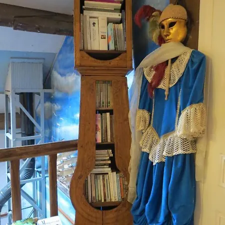 Le Chant Des Fees 3*