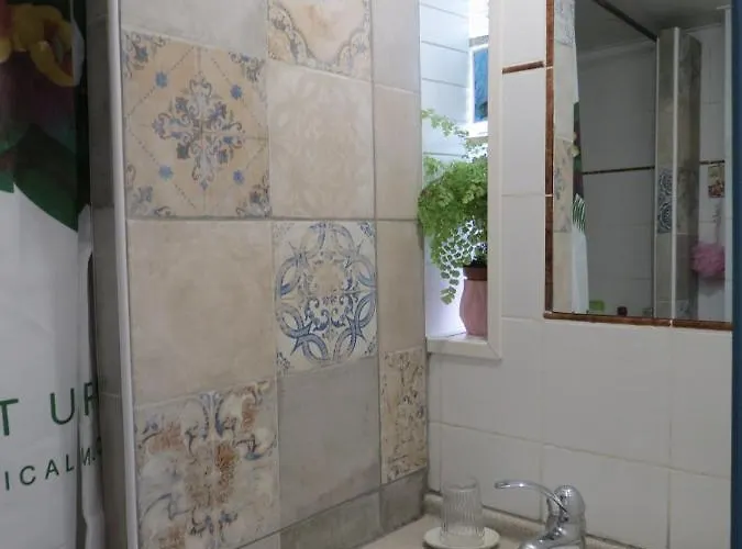 Le Chant Des Fees Nocleg ze śniadaniem 3*