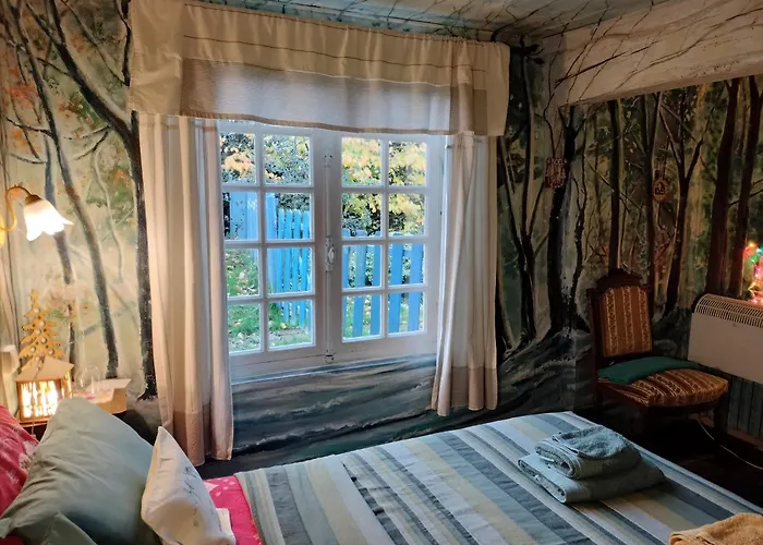 Le Chant Des Fees 3*