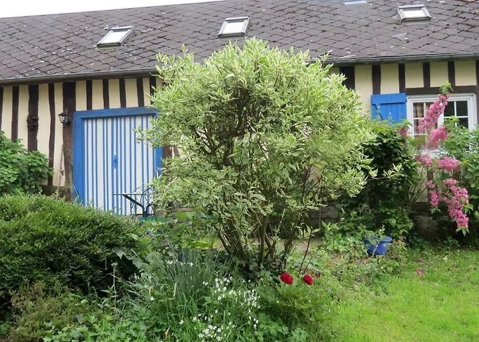 Le Chant Des Fees Notre-Dame-de-Courson