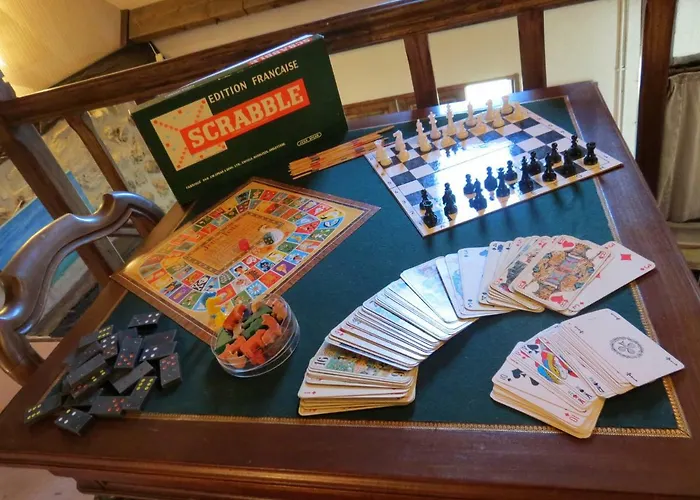 Le Chant Des Fees 3*