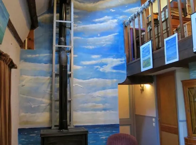 Le Chant Des Fees 3* Notre-Dame-de-Courson