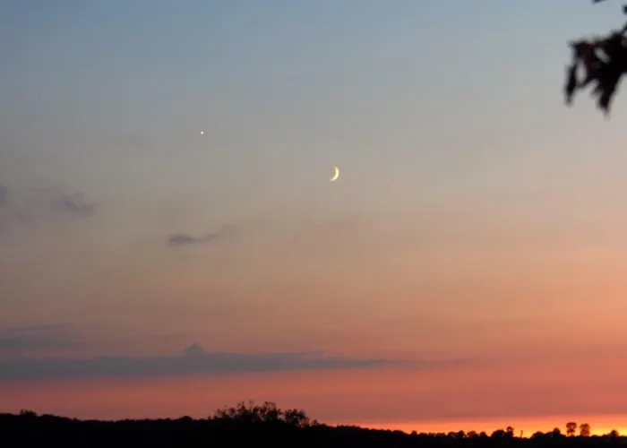 Nocleg ze śniadaniem Le Chant Des Fees 3*