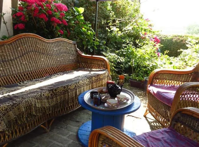 Le Chant Des Fees Nocleg ze śniadaniem