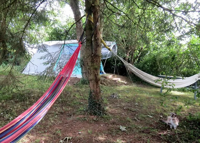 Le Chant Des Fees Nocleg ze śniadaniem 3*