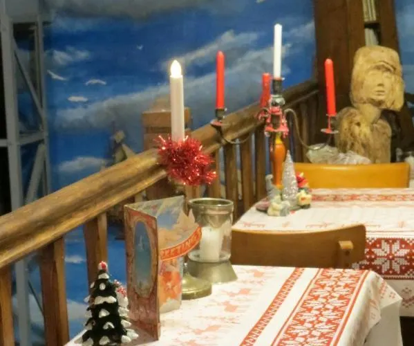 Le Chant Des Fees Nocleg ze śniadaniem 3*