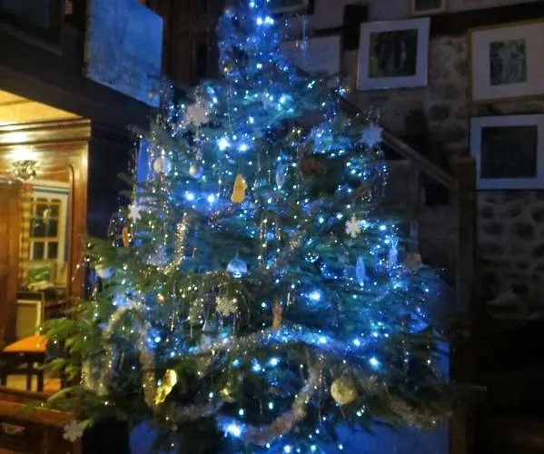 Le Chant Des Fees Nocleg ze śniadaniem