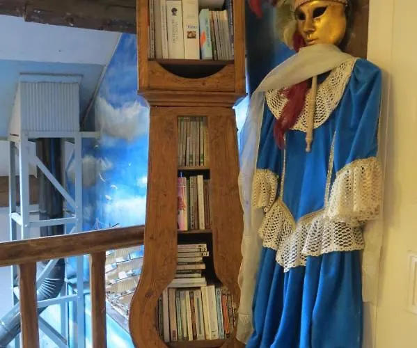 Le Chant Des Fees 3*